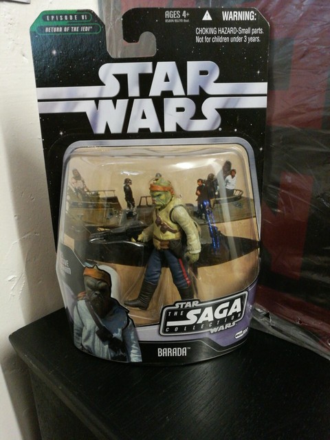 barada star wars figure