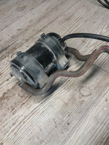 2017 17 15-22 Honda CBR300R CBR 300R EVAP VAPOR  CHARCOAL EMISSION CANISTER - Picture 8 of 9