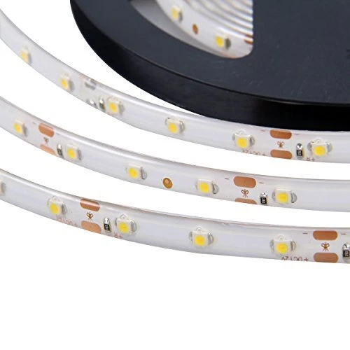  led Strip Lights Waterproof 16.4ft Led Tape Lights 300leds Flexible LED  - Image 3 of 4