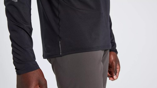 New with tags - Specialized Men's Trail Air Long Sleeve Jersey - Picture 2 of 6