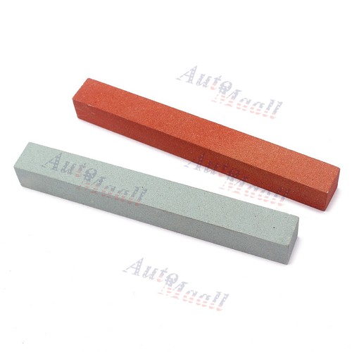 Guitar Luthier Tools File Fret Crowning Dressing Rocker Straight Edge Ruler Set - Picture 31 of 164
