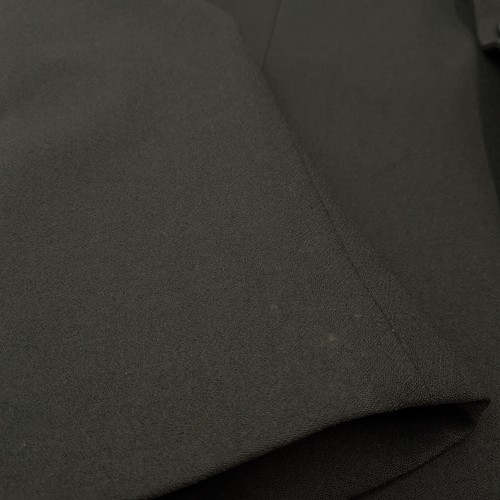 JOOP! Blazer Jacket Virgin Wool Cashmere Gray Dq7 Size EU 52 UK/US 42 - Picture 12 of 12