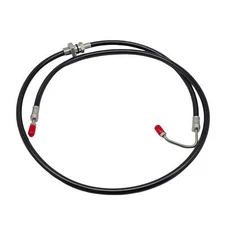 Power Trim And Tilt Piston Hydraulic Hose Volvo Penta 290 DP DPX Replaces 873229