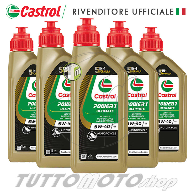 Foto 1 di 5