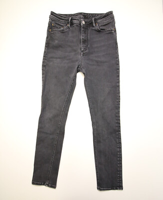 デニム/ジーンズ Acne Studios  Used Blk W28 s-l400.jpg