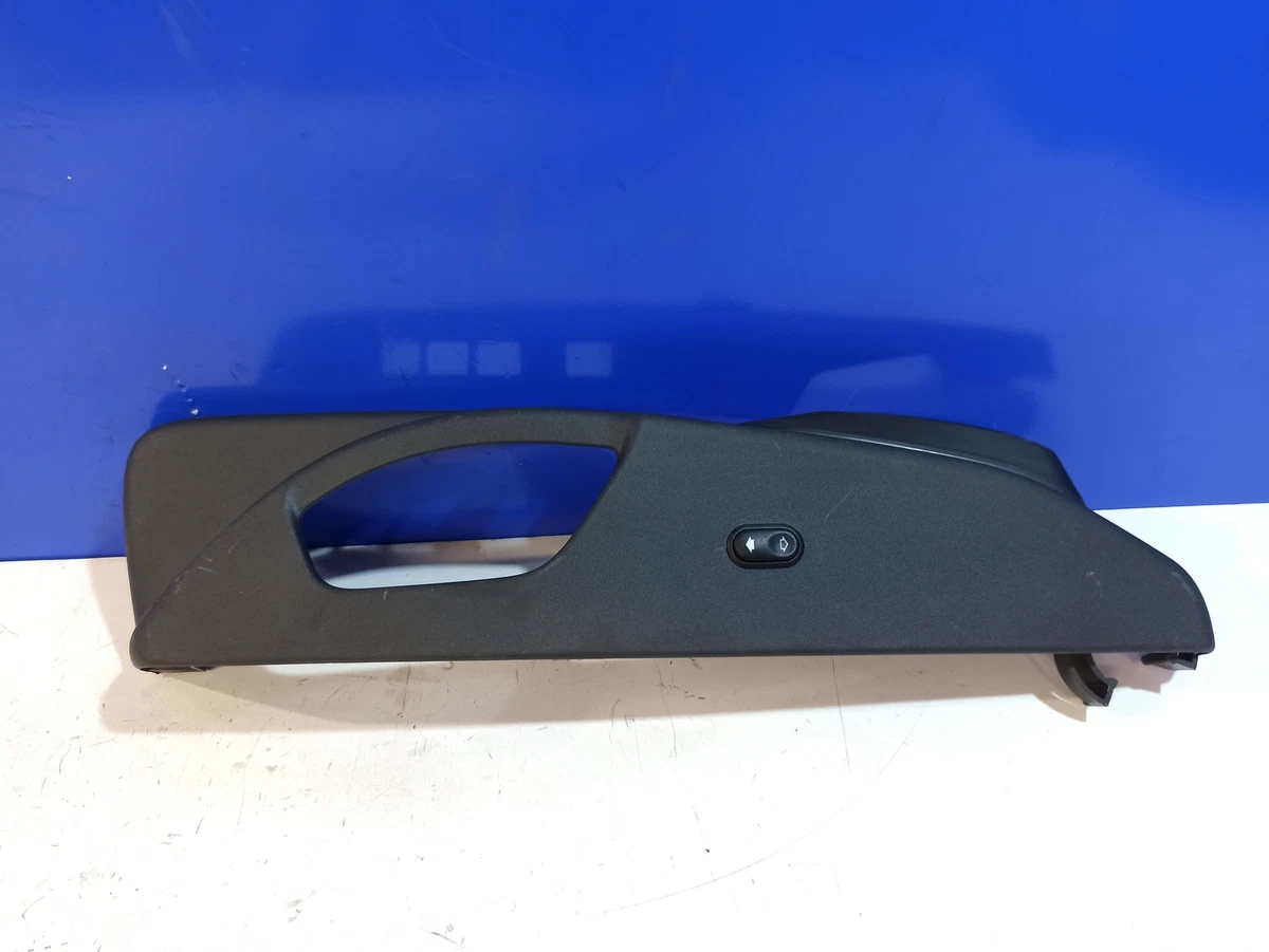 VOLVO S60 II T5 AWD Seat trim details 39834763 2.00 Petrol 180kw  