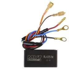 CENTRALINA MVT PER ACCENSIONE PREMIUM 12 HM 50 CRE Six 1999-2002