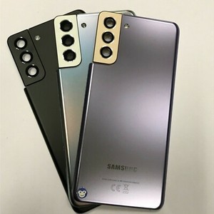 Original Samsung Galaxy S21 PLUS 5G G996B Rückseite Akku Abdeckung Kamera Objektiv