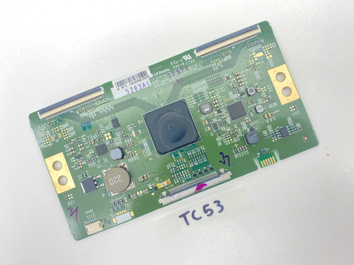 LG LED TV コンポネント md07500033-zoom-03-jpg
