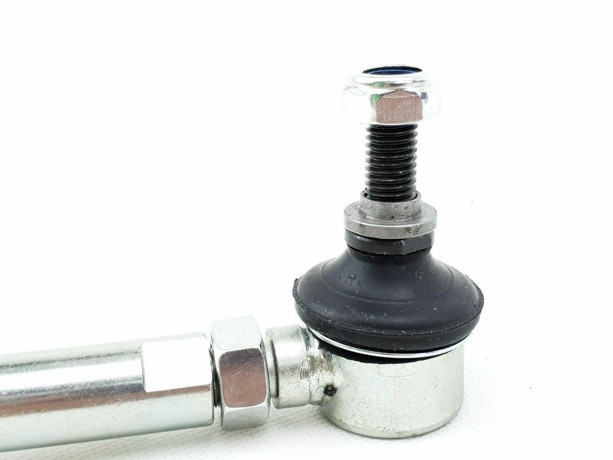 2x Verstellbare Koppelstangen Pendelstützen gekürzt für Mini Cooper R50 /53/ R56 - Bild 9 von 11