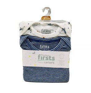 precious baby made by carter's