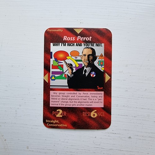 Illuminati: New World Order Singles - Juegos de Steve Jackson - Varios P-Z - Imagen 43 de 127