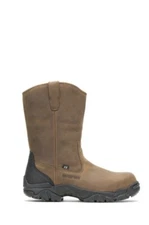 NEW Hytest Men’s Size 10 M WP INS Wellington EH Composite Toe PR K15481 Boots