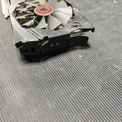 ASUS STRIX GTX 970 Graphics Card - Used, Minor Scratches, No Accessories - Picture 4 of 13