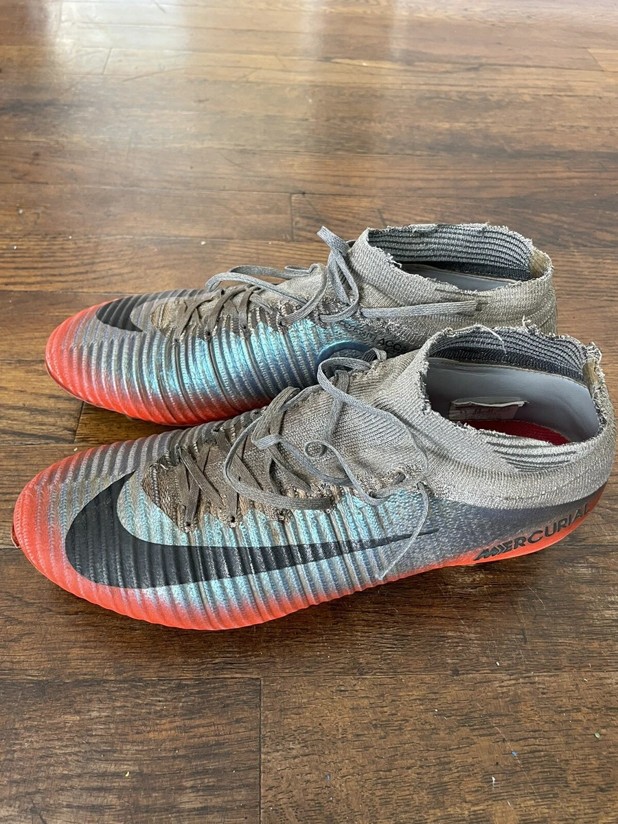 Nike superfly cheap v cr7