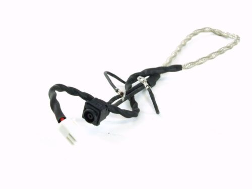 Sony Vaio PCG-K415B Laptop Series Dc Power Socket Jack Strom-Netz Female Cable - Picture 1 of 1