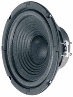 "1 Paar Visaton W 170 - 8 Ohm 17Cm 6,5\" TieftöNer 70 Watt FüR 2 Wege Boxen 070109"