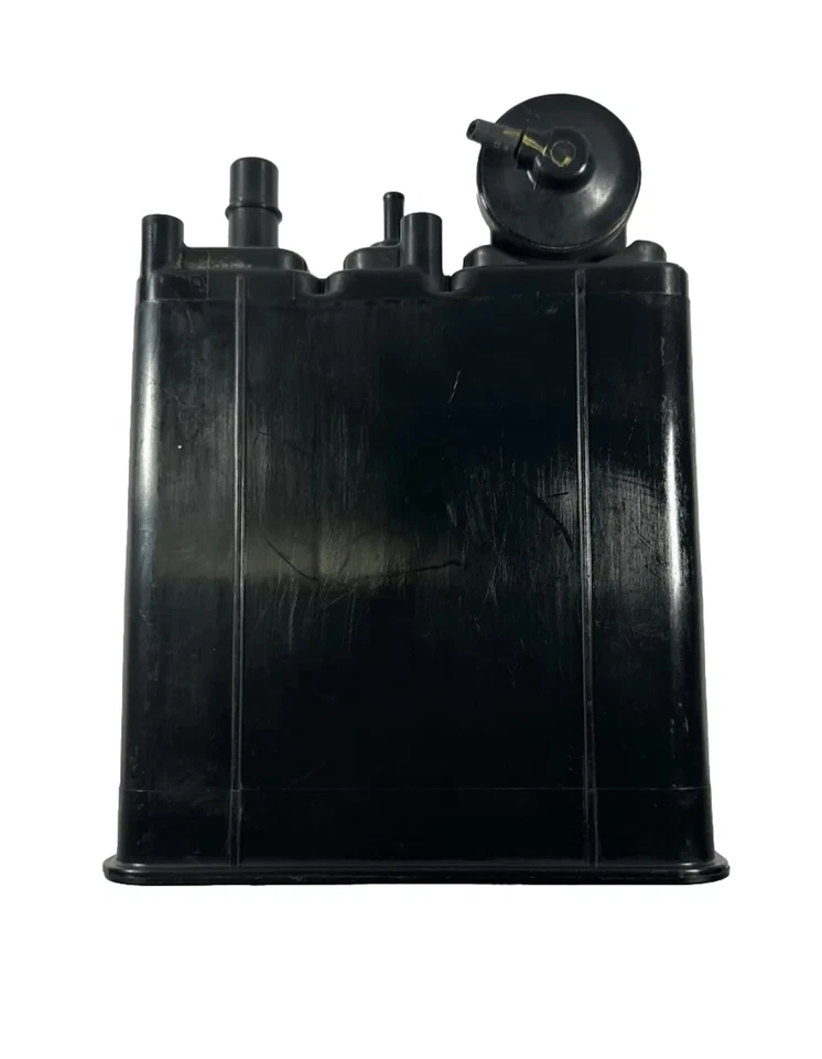 2007-2011 Toyota Camry Fuel Vapor Evaporator Emission Canister 77740-06210 OEM Foto 4 de 4