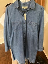 Madewell dress xxs