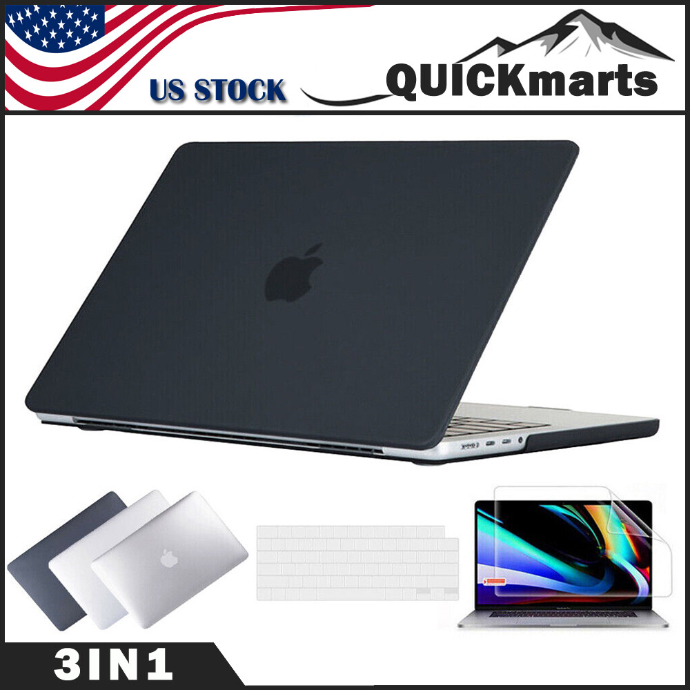Amazon Macbook Pro 13 In Case 2021 Hard Case Cover Shell For