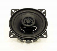 Visaton PX-10 2 Wege - Koaxiallautsprecher 1Paar 040064