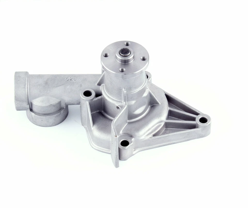 Bomba de agua (estándar) para Hyundai Excel 1986-1994 motor gas 1,5 L puertas 1987 Foto 2 de 4