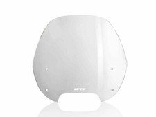 BULLE TOURING FUMÉ WRS POUR BMW R 1150 RT 2000-2006