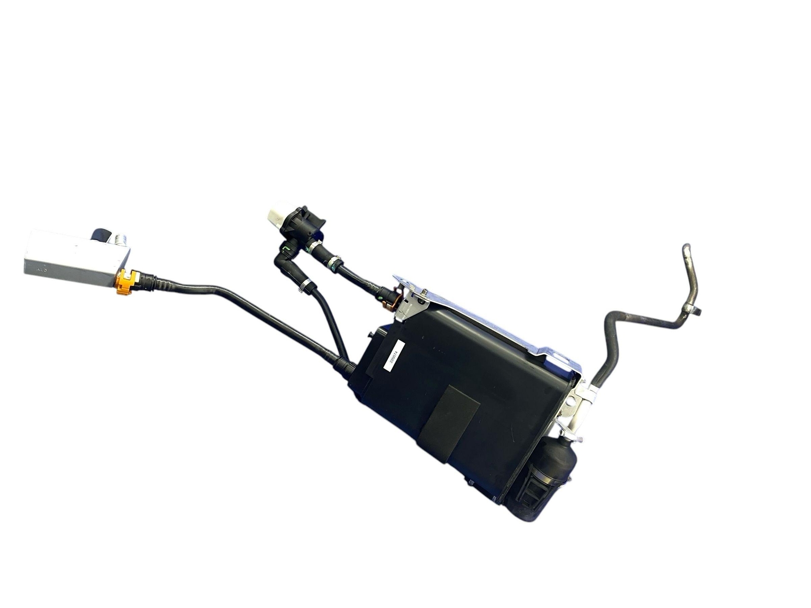 2008-2014 FERRARI CALIFORNIA RWD 4.3L FUEL GAS CHARCOAL EVAP EMISSIONS CANISTER