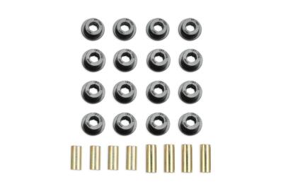 FABTECH BUSHING KIT 03-08 for DODGE 2- FTS98011