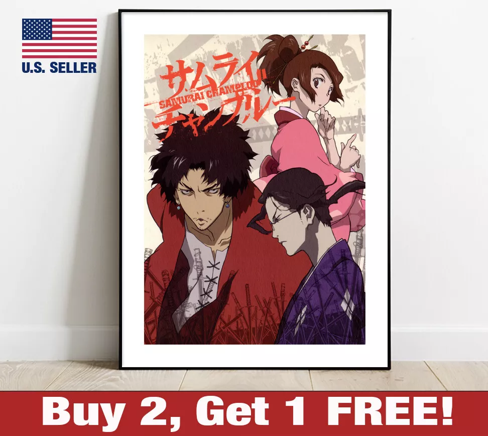 Anime Fight Art Prints for Sale