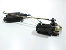 Porte arrière et accessoires Hyundai ATOS