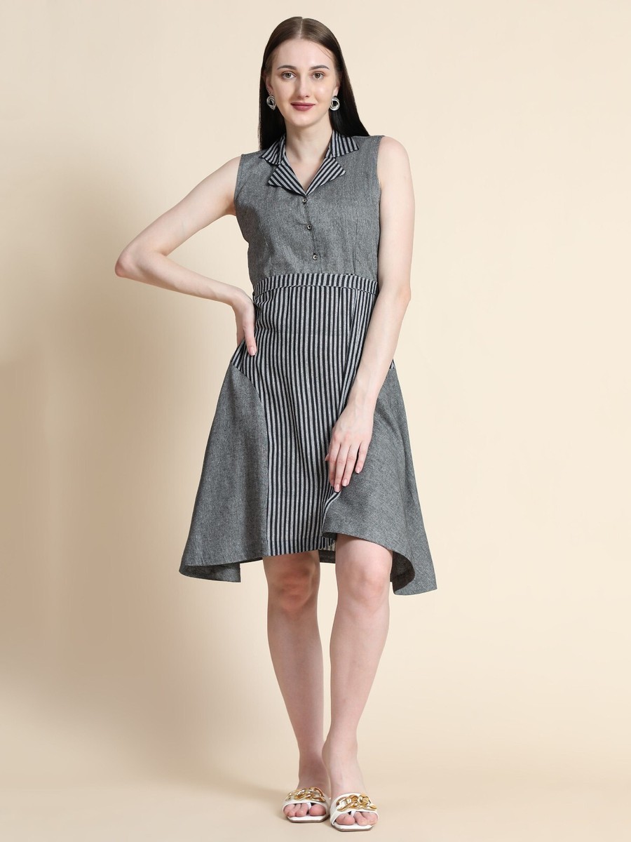 western cocktail dress women Women's Sexy Sleeveless Spaghetti Strap Western Cowgirl Dress Trendy Casual  Midi Sundresses Summer Dress,White,S at Amazon Women's Clothing store
