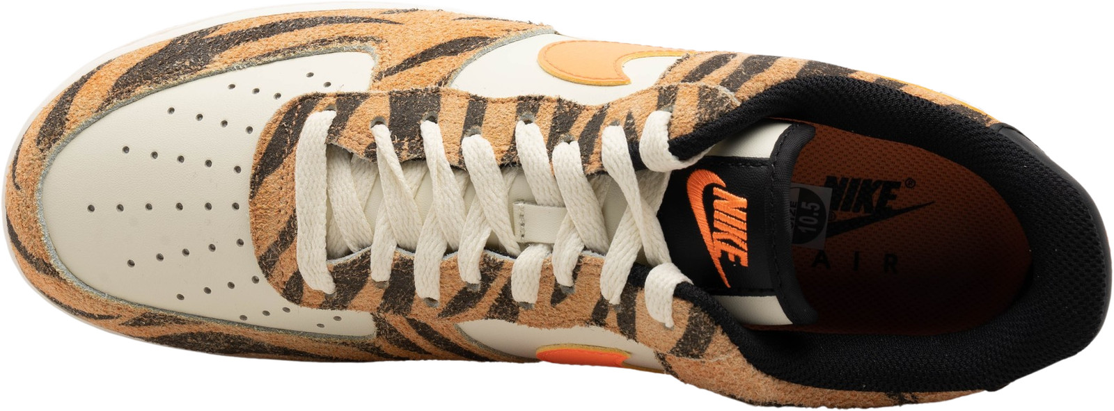 Nike Air Force 1 Premium Low Daktari Stripes for Sale  display picture 3