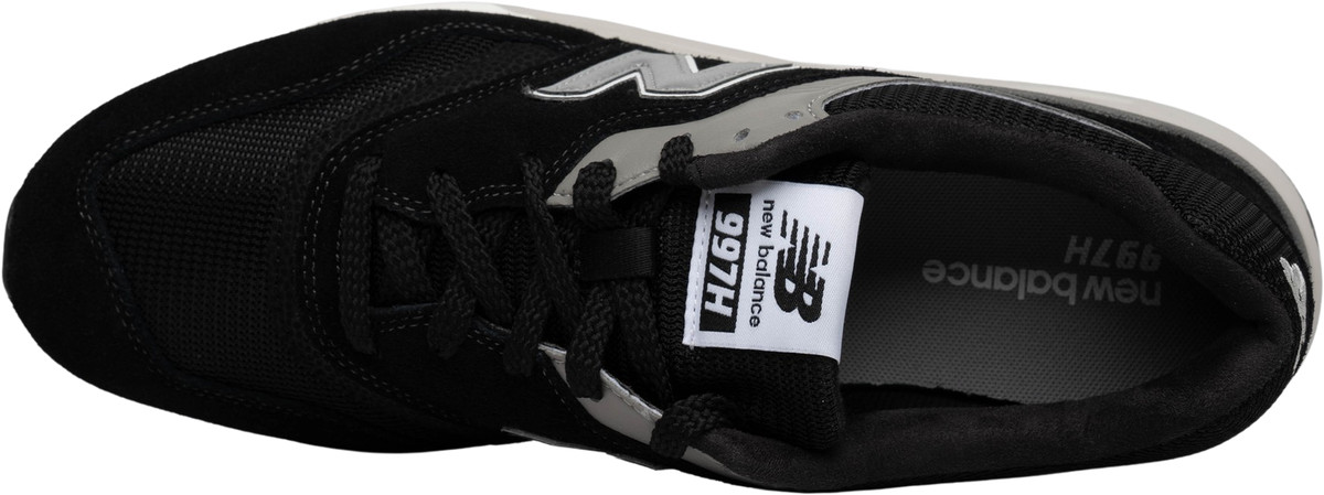 New Balance 997 Black Grey for Sale | Authenticity Guaranteed | eBay