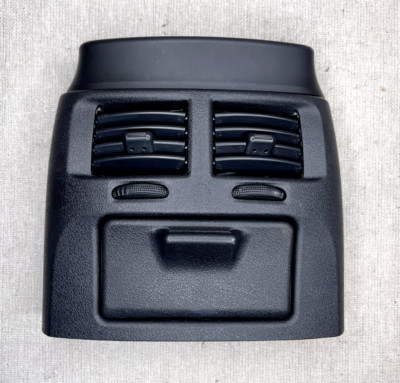 2006-2014 Lexus IS250 IS350 REAR CENTER CONSOLE VENT ASH TRAY OEM 58860-53010