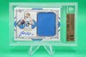 2020 National Treasures RMS Justin Herbert RPA /99 BGS 9.5 TRUE GEM + TU1