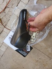 Seat For SwissBike LX Aluminum Folding Mountain Bike  - Black