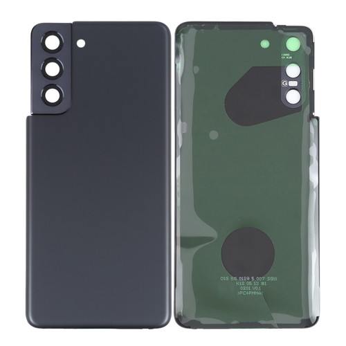 Samsung Galaxy S21/S21 Plus/S21 Ultra Rear Back Glass Cover Battery Door Housing - Picture 2 of 5