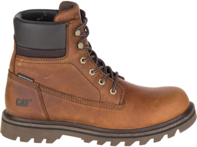 Caterpillar Cat Deplete P721722 Waterproof Casual Walking Boots