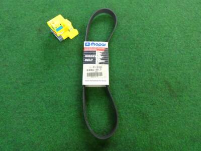 04861017 Keilrippenriemen Keilriemen Audi Seat Skoda VW Mopar