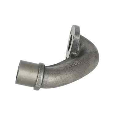898011M1 Exhaust Manifold Elbow Fits Massey Ferguson 35 148 135