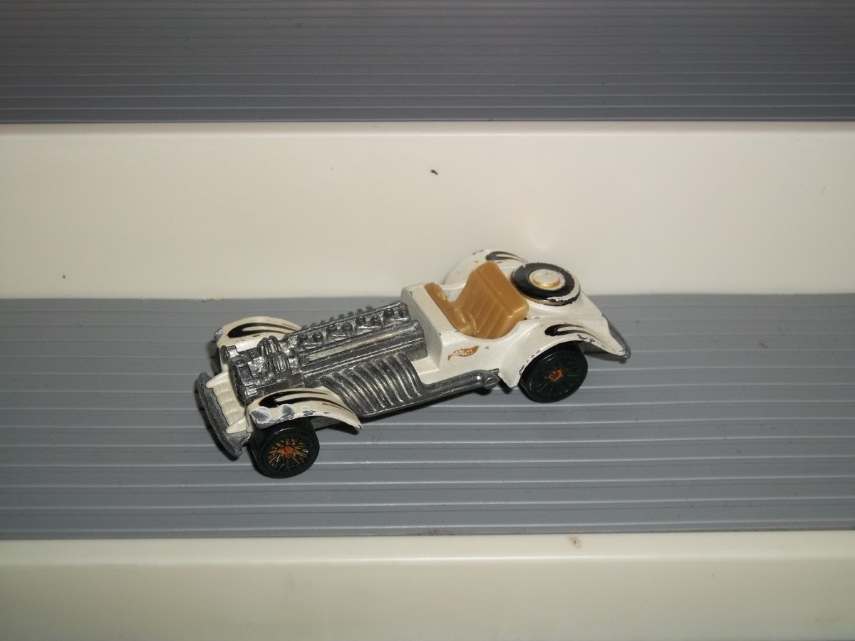 1970 Mattel Hot Wheels Sweet 16 Malaysia | eBay