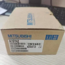 1pcs For MITSUBISHI A1SY42 I/O Input Output Module 64-Point