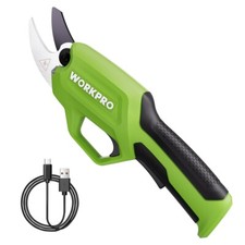 7.2V Electric Pruning Shears Battery Powered ...