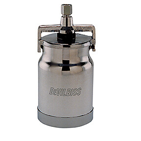 #ad TGC Suction Feed Spray Gun Cup DEV TGC545 Brand New $133.88