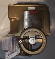 Curtiss Wright Nu-Torque - FSCM 63600 Model# MS6 - Part# 6622/1-867-000