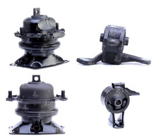 Engine Mount Transmission Mount Set 4pcs Oem Spec For Honda Odyssey 3.5l 11-13 Engine Mount Transmission Mount Set 4pcs Oem Spec For Honda Odyssey 3.5l 11-13