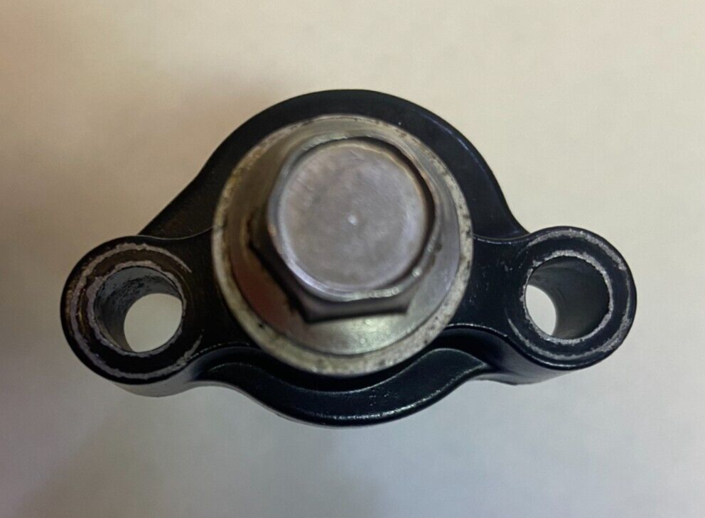Kawasaki ZX-10R Ninja Camshaft Cam Chain Tensioner | 120480012 | OE