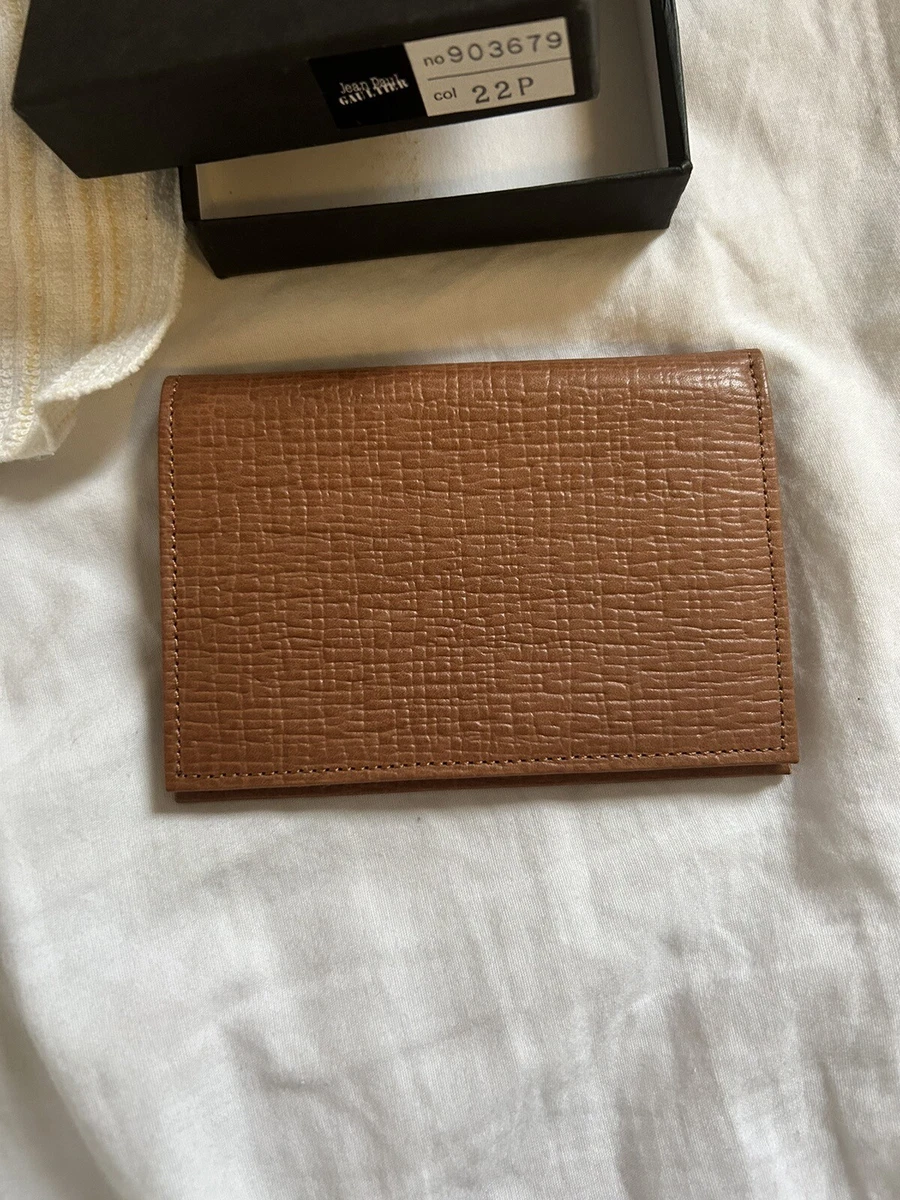 jean paul wallet