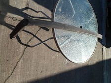 VW Golf 1 I  Lippe Spoiler Frontstossstange Karmann Stoßstange Stossstange vorn 